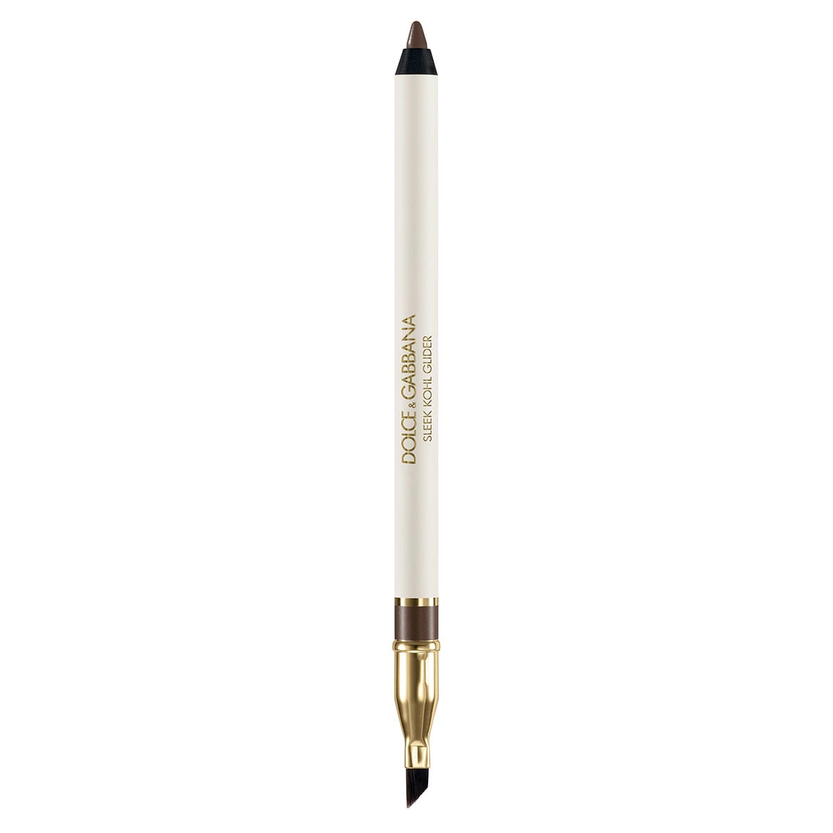 DELINEADOR DE OJOS DOLCE&GABBANA SLEEK KOHL GLEEDER ESPRESSO BROWN 02 1,2GR - 2