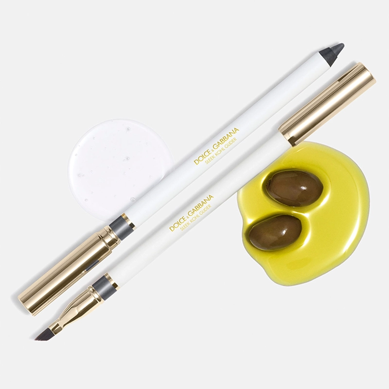 DELINEADOR DE OJOS DOLCE&GABBANA SLEEK KOHL GLIDER - 8