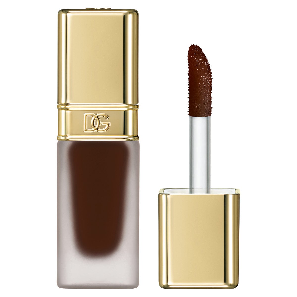 LABIAL DOLCE&GABBANA COFFEE OIL LIP PLUMPER 7ML - 2