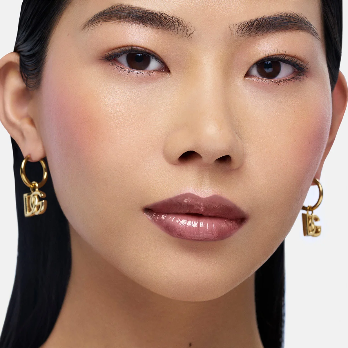 LABIAL DOLCE&GABBANA COFFEE OIL LIP PLUMPER 7ML - 5