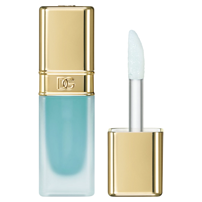 ACEITE DE LABIOS DOLCE&GABBANA MINT OIL LIP PLUMPER FLASH PLUMPLING 7 ML - 2