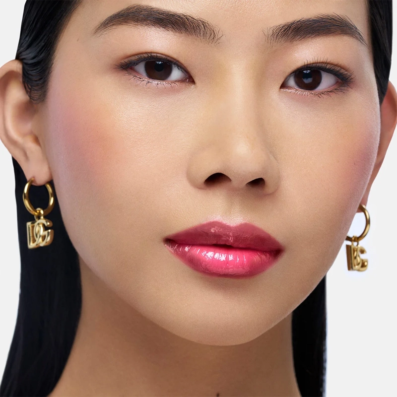 ACEITE DE LABIOS DOLCE&GABBANA MINT OIL LIP PLUMPER FLASH PLUMPLING 7 ML - 4