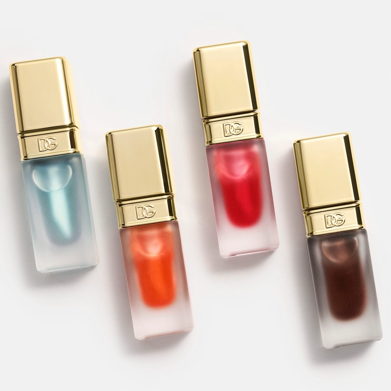 ACEITE DE LABIOS DOLCE&GABBANA MINT OIL LIP PLUMPER FLASH PLUMPLING 7 ML - 9