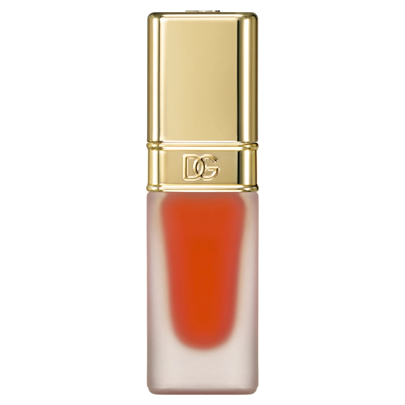 ACEITE DE LABIOS DOLCE&GABBANA ORANGE OIL LIP PLUMPER FLASH PLUMPLING 7 ML - 1