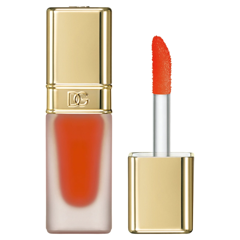 ACEITE DE LABIOS DOLCE&GABBANA ORANGE OIL LIP PLUMPER FLASH PLUMPLING 7 ML - 2