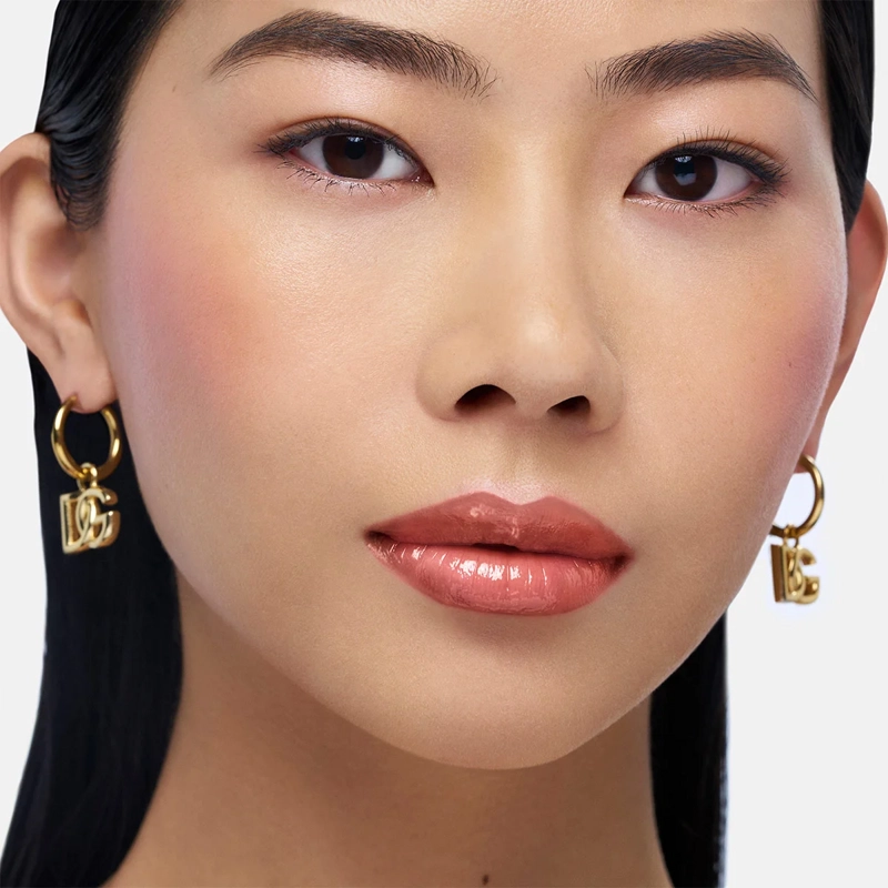 ACEITE DE LABIOS DOLCE&GABBANA ORANGE OIL LIP PLUMPER FLASH PLUMPLING 7 ML - 4