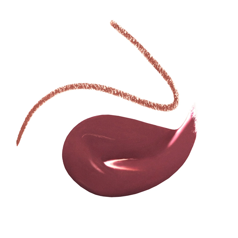 KIT DE LABIOS DOLCE&GABBANA KISS MY GLOSS! GIGGLE - 3