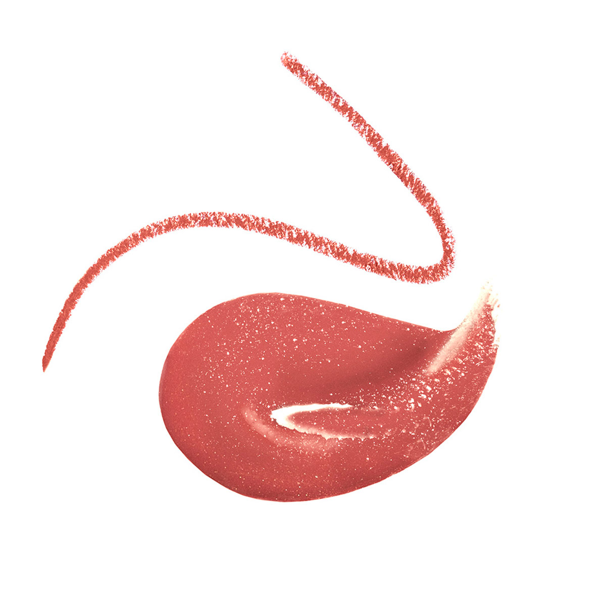 KIT DE LABIOS DOLCE&GABBANA KISS MY GLOSS! WHISPER - 3