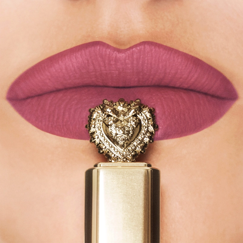 LABIAL LÍQUIDO DOLCE&GABBANA EVERKISS - 4