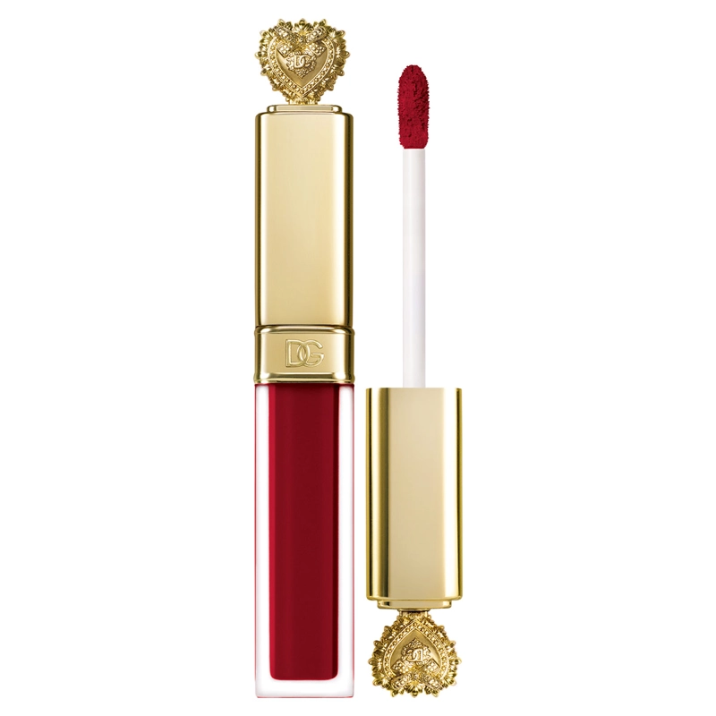 LABIAL LÍQUIDO DOLCE&GABBANA EVERKISS - 2
