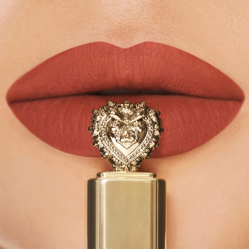 LABIAL LÍQUIDO DOLCE&GABBANA EVERKISS - 4