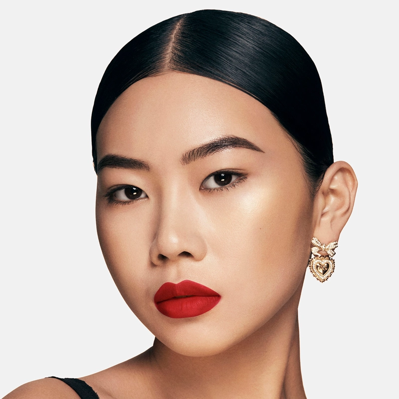 LABIAL LÍQUIDO DOLCE&GABBANA EVERKISS - 5