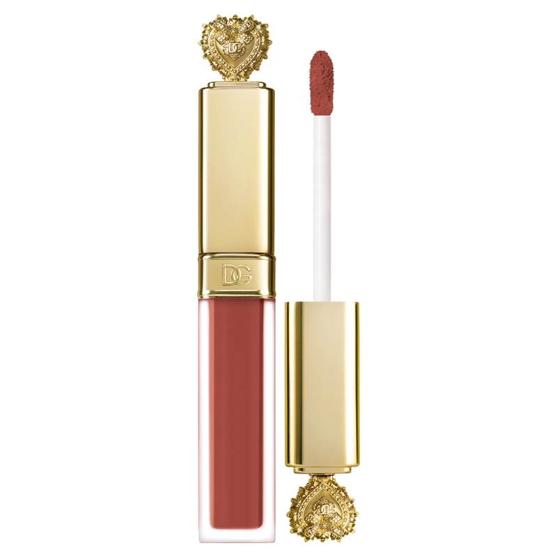 LABIAL LÍQUIDO DOLCE&GABBANA EVERKISS - 2