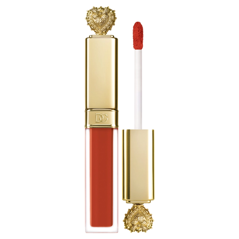 LABIAL LÍQUIDO DOLCE&GABBANA EVERKISS - 2