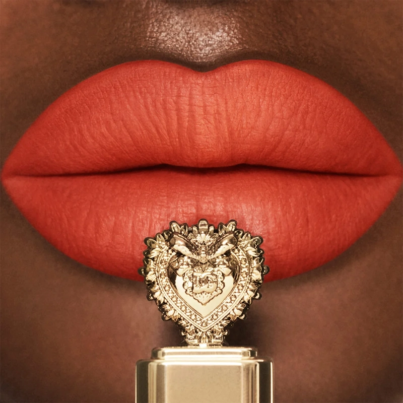 LABIAL LÍQUIDO DOLCE&GABBANA EVERKISS - 4