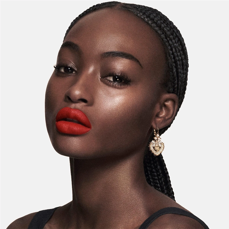 LABIAL LÍQUIDO DOLCE&GABBANA EVERKISS - 5