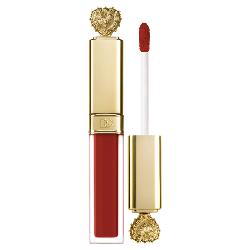 LABIAL LÍQUIDO DOLCE&GABBANA EVERKISS - 2