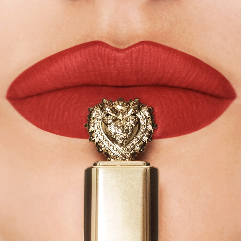 LABIAL LÍQUIDO DOLCE&GABBANA EVERKISS - 4