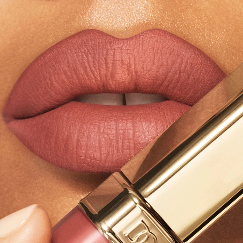 LABIAL LÍQUIDO DOLCE&GABBANA EVERKISS - 4