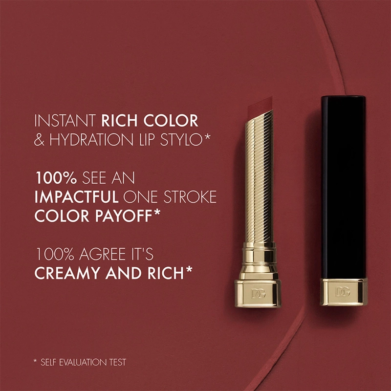 LABIAL DOLCE&GABBANA MY COMFY MATE - 6