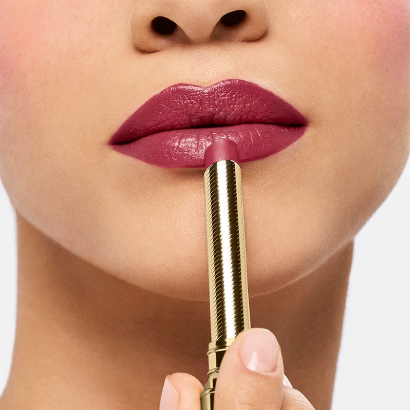 LABIAL DOLCE&GABBANA MY SCULPT SATIN - 4