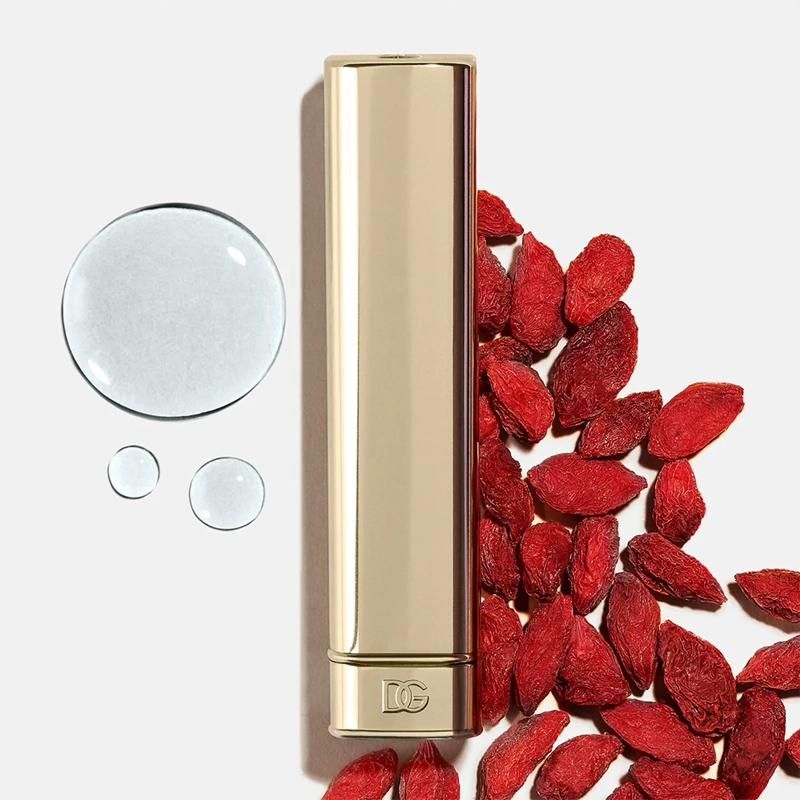 LABIAL DOLCE&GABBANA MY SCULPT SATIN - 4