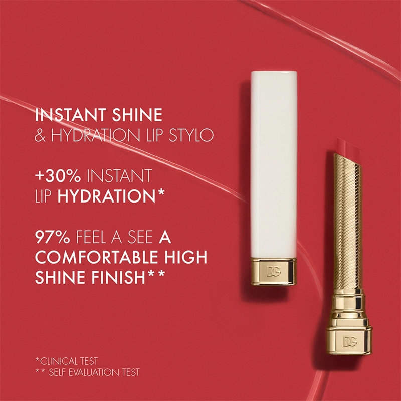 LABIAL DOLCE&GABBANA MY JUICY SHEER - 6