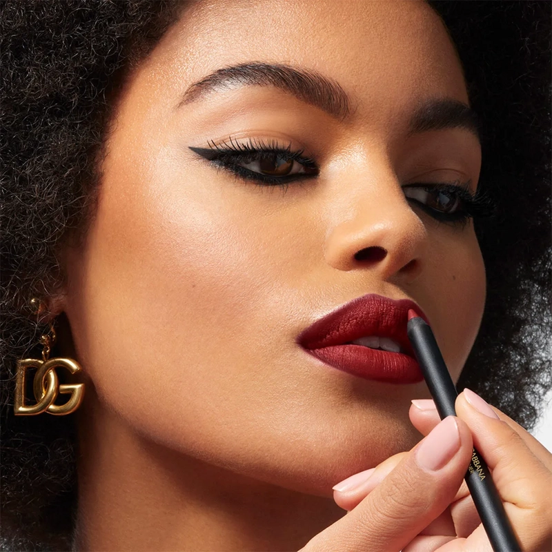 DELINEADOR DE LABIOS DOLCE&GABBANA MY LIP OVERLINER - 4