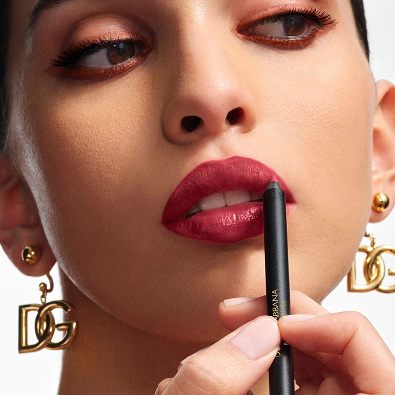 DELINEADOR DE LABIOS DOLCE&GABBANA MY LIP OVERLINER - 4