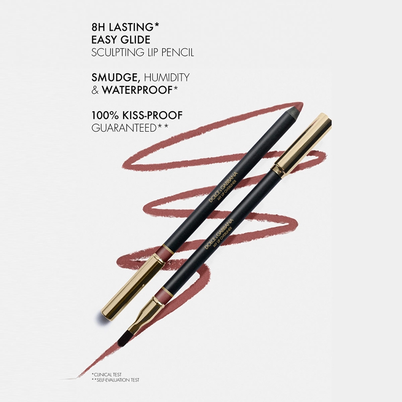 DELINEADOR DE LABIOS DOLCE&GABBANA MY LIP OVERLINER - 6