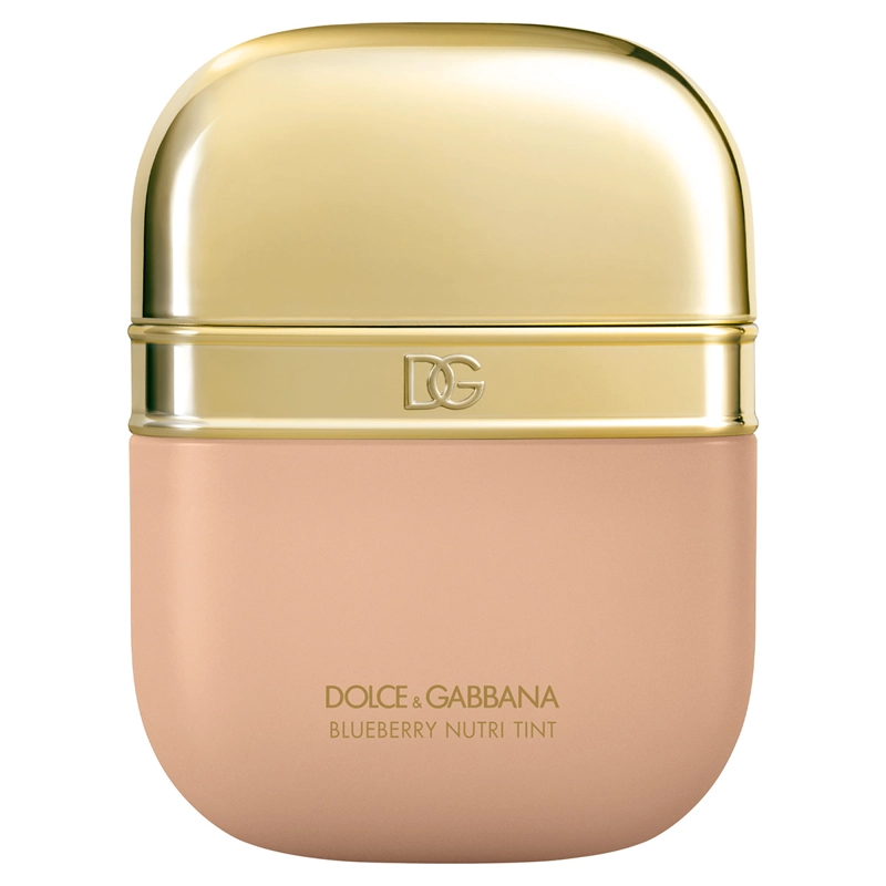 BASE DE MAQUILLAJE DOLCE&GABBANA BLUEBERRY NUTRI TINT SPF20 30 ML - 1