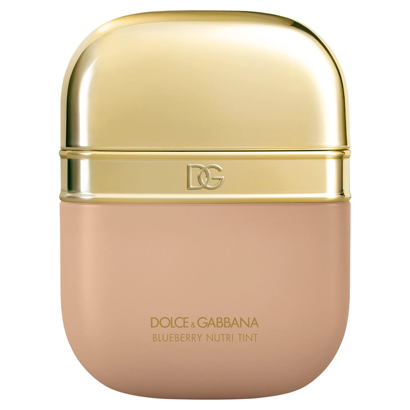 BASE DE MAQUILLAJE DOLCE&GABBANA BLUEBERRY NUTRI TINT SPF20 30 ML - 1