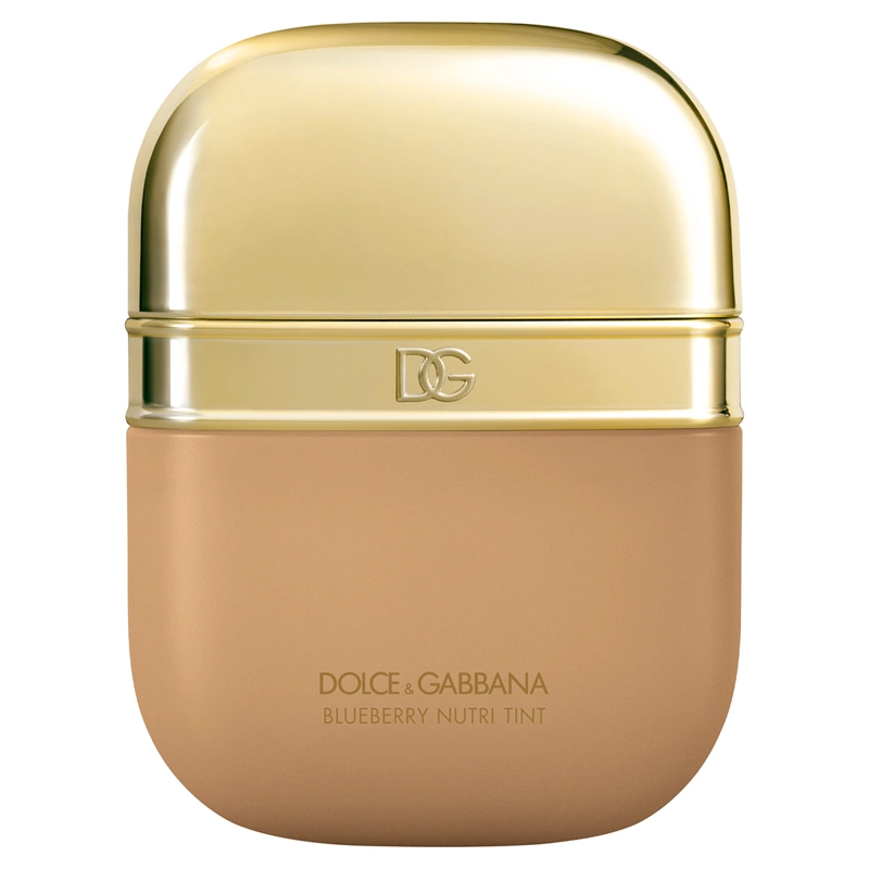 BASE DE MAQUILLAJE DOLCE&GABBANA BLUEBERRY NUTRI TINT SPF20 30 ML - 1