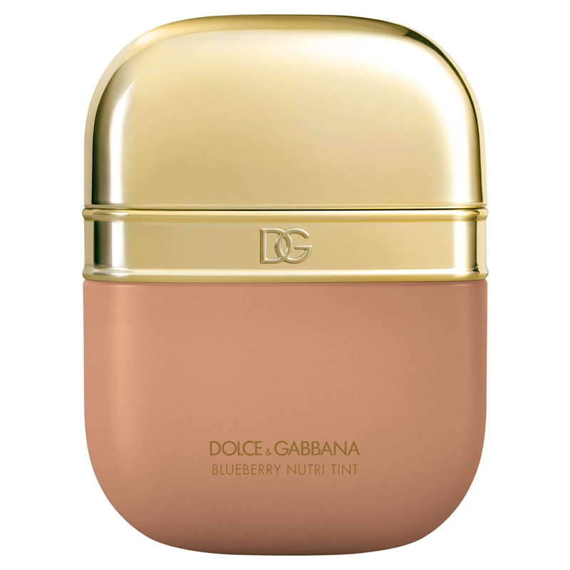 BASE DE MAQUILLAJE DOLCE&GABBANA BLUEBERRY NUTRI TINT SPF20 30 ML - 1