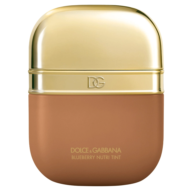 BASE DE MAQUILLAJE DOLCE&GABBANA BLUEBERRY NUTRI TINT SPF20 30 ML - 1