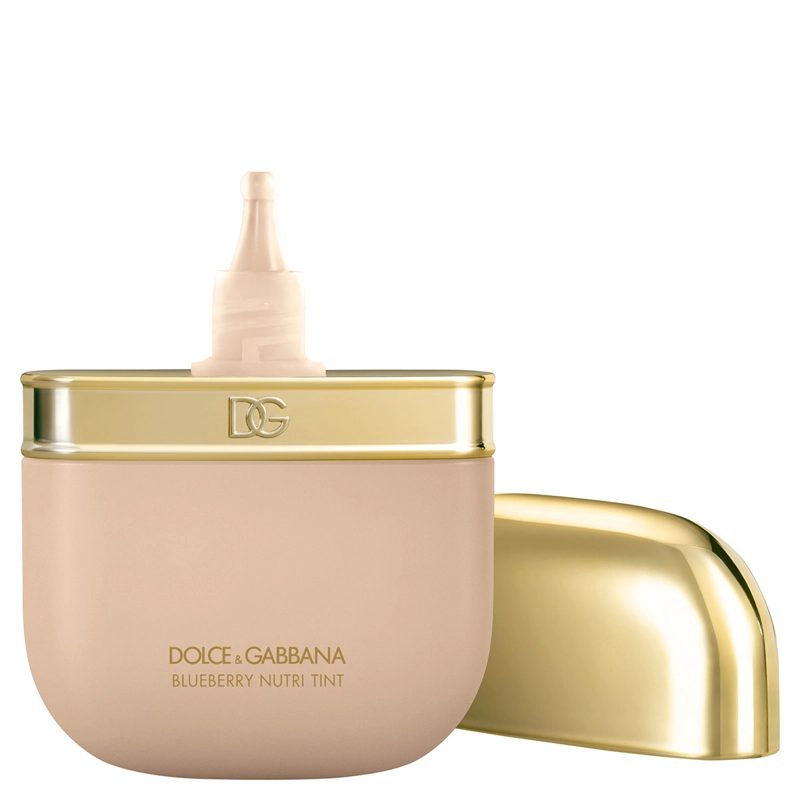 BASE DE MAQUILLAJE DOLCE&GABBANA BLUEBERRY NUTRI TINT SPF20 30 ML - 2
