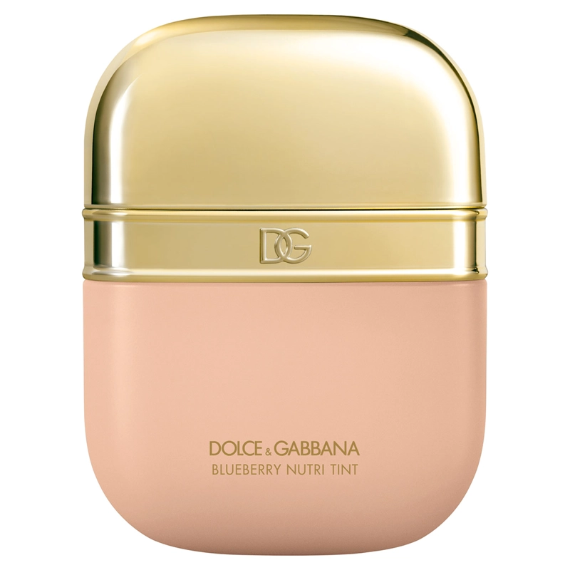BASE DE MAQUILLAJE DOLCE&GABBANA BLUEBERRY NUTRI TINT SPF20 30 ML - 1