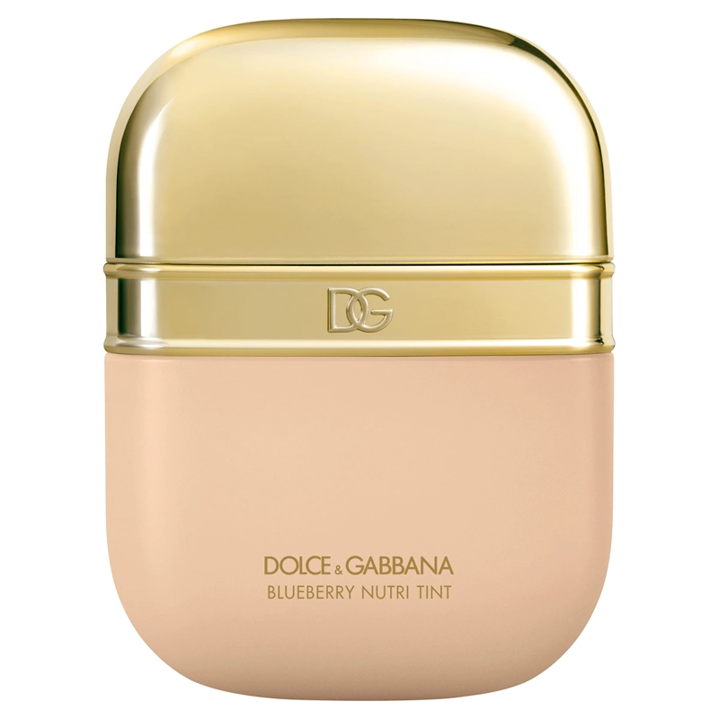 BASE DE MAQUILLAJE DOLCE&GABBANA BLUEBERRY NUTRI TINT SPF20 30 ML - 1