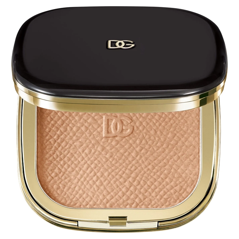 BRONCEADOR DOLCE&GABBANA FACE&EYES MATCH 14 GR - 1