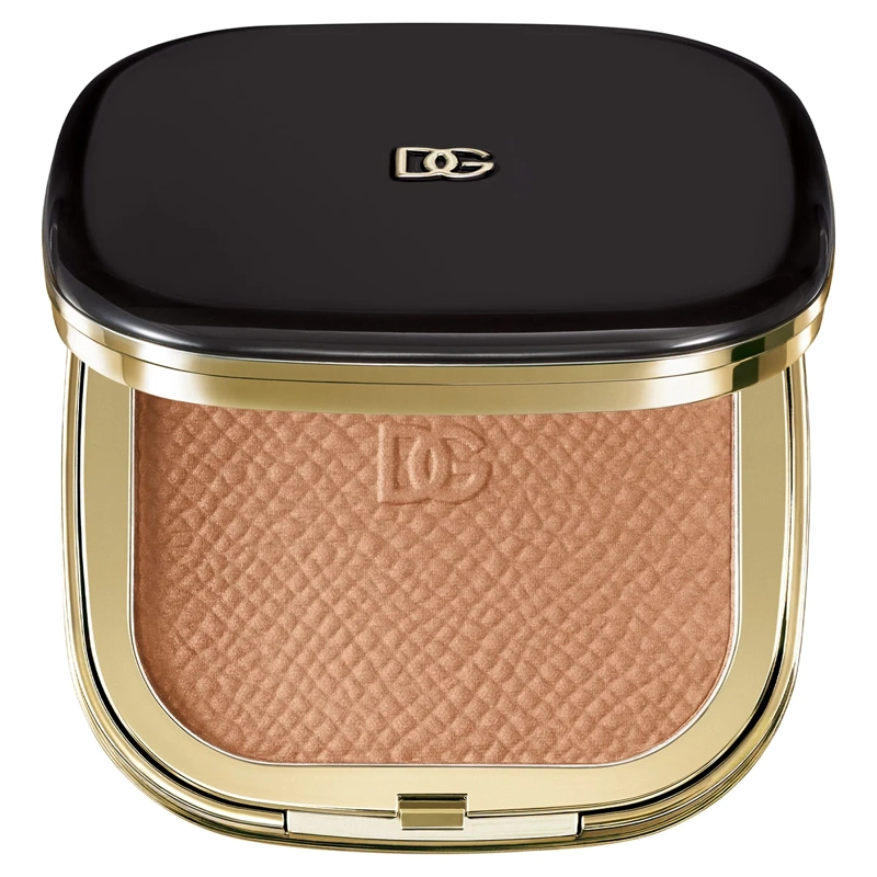 BRONCEADOR DOLCE&GABBANA FACE&EYES MATCH 14 GR - 1