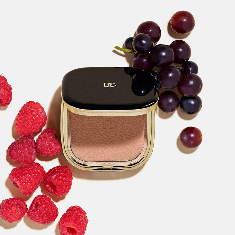 BRONCEADOR DOLCE&GABBANA FACE&EYES MATCH 14 GR - 4