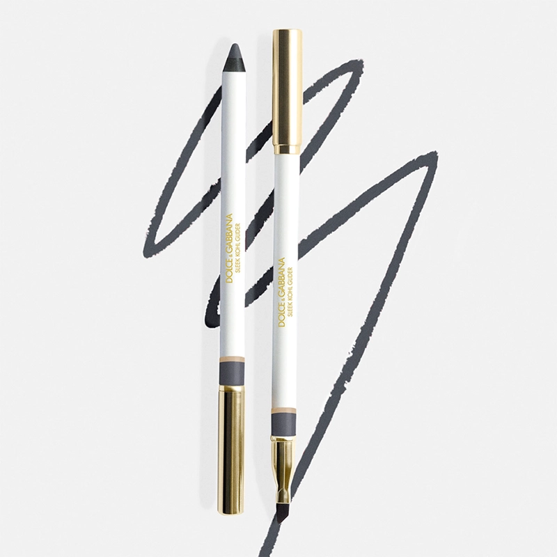 DELINEADOR DE OJOS DOLCE&GABBANA SLEEK KOHL GLIDER - 5