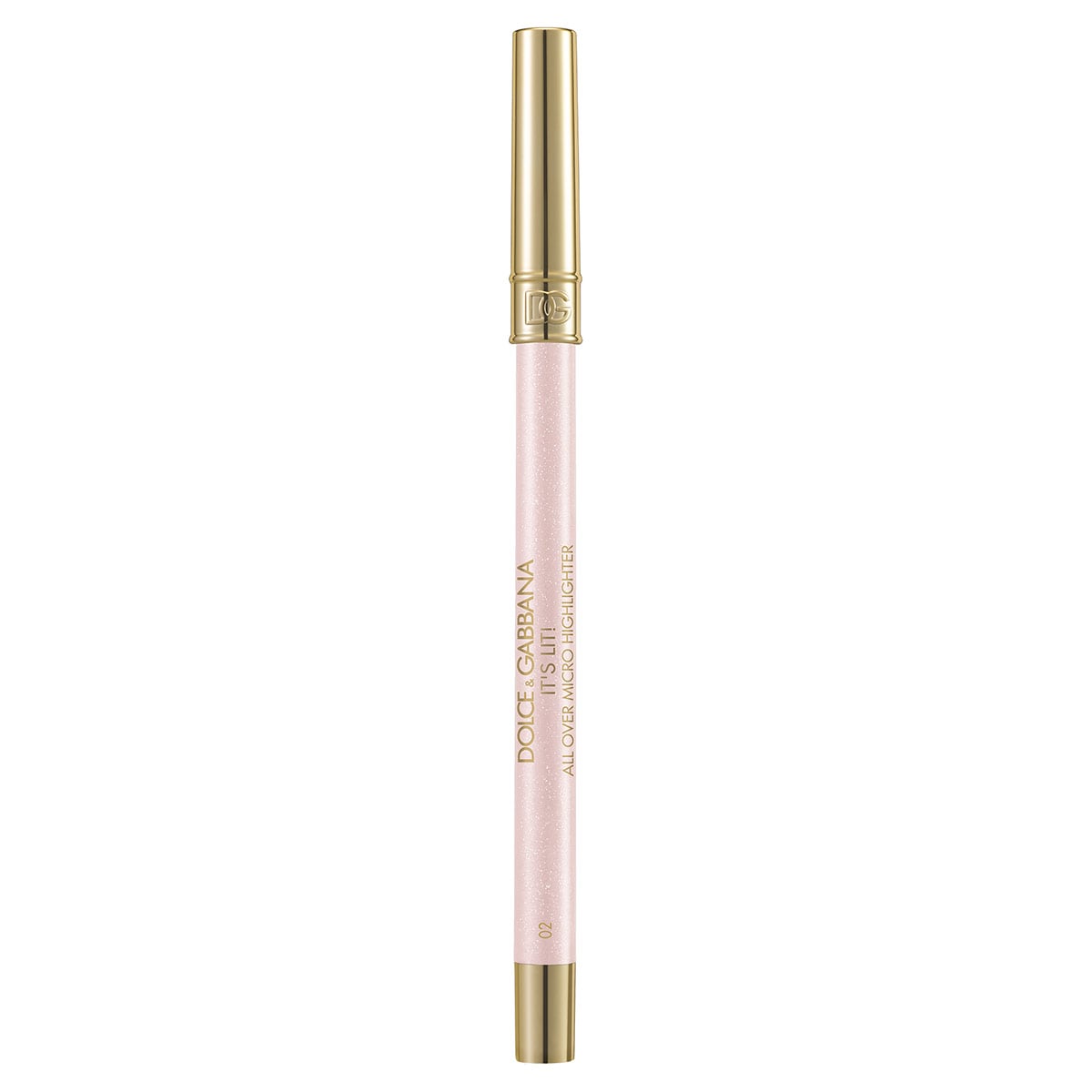 ILUMINADOR DOLCE&GABBANA MICROILUMINADOR INTEGRAL IT'S LIT! GALACTIC GLIMMER - 1
