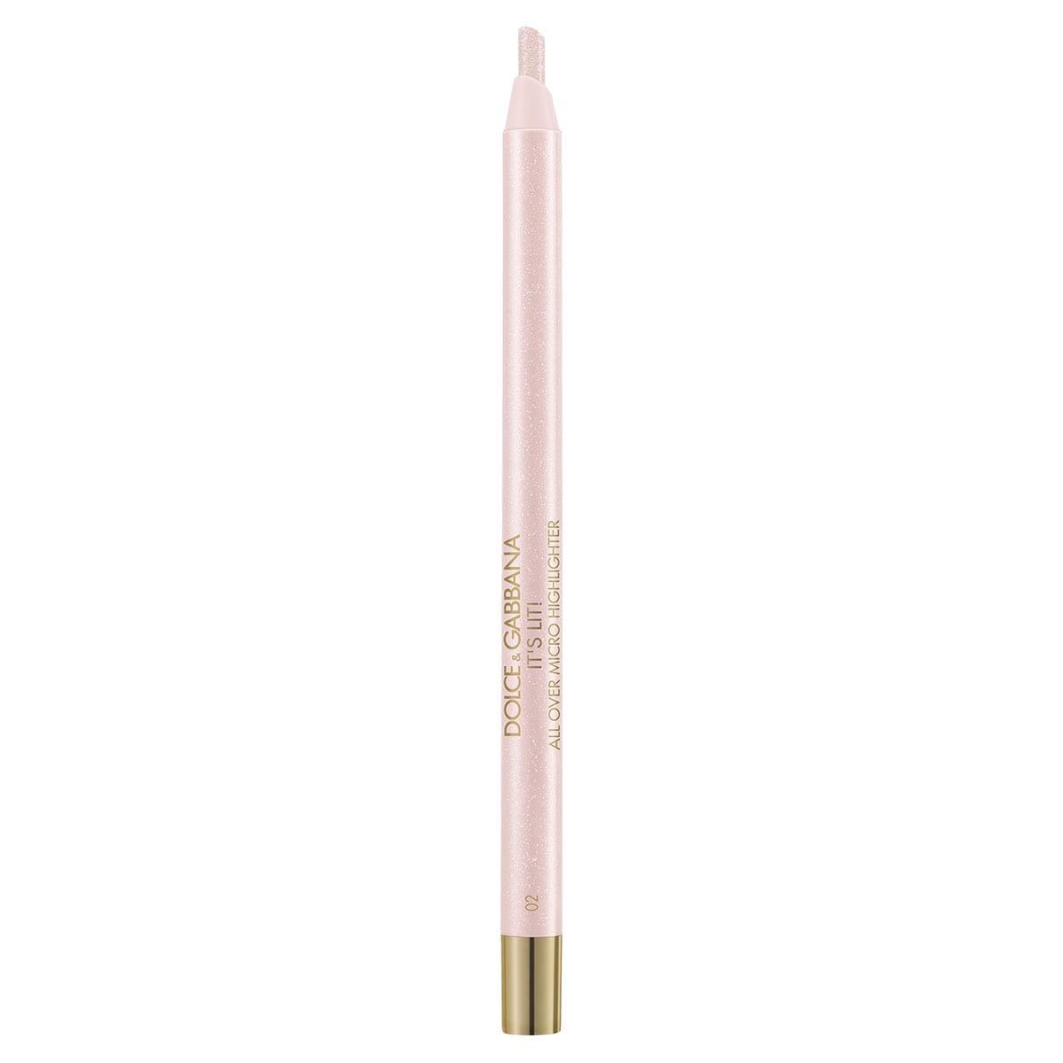 ILUMINADOR DOLCE&GABBANA MICROILUMINADOR INTEGRAL IT'S LIT! GALACTIC GLIMMER - 2