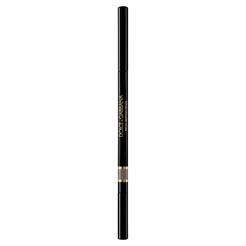 LÁPIZ DE CEJAS DOLCE&GABBANA BROW RESTYLER PENCIL - 1