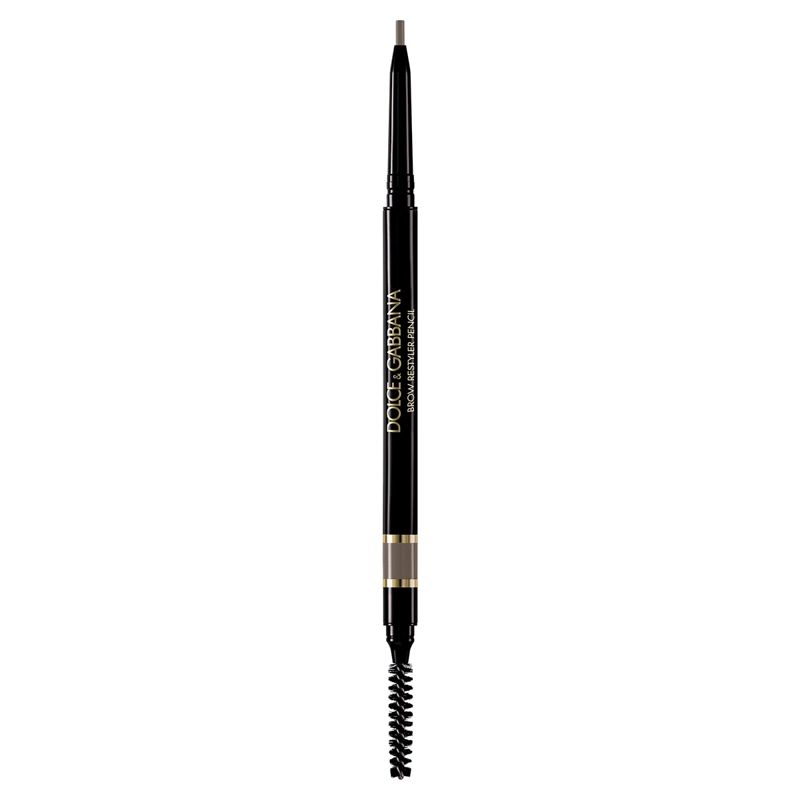 LÁPIZ DE CEJAS DOLCE&GABBANA BROW RESTYLER PENCIL - 2