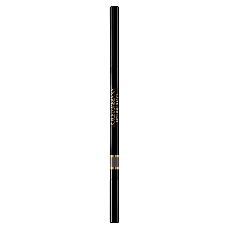 LÁPIZ DE CEJAS DOLCE&GABBANA BROW RESTYLER PENCIL - 1