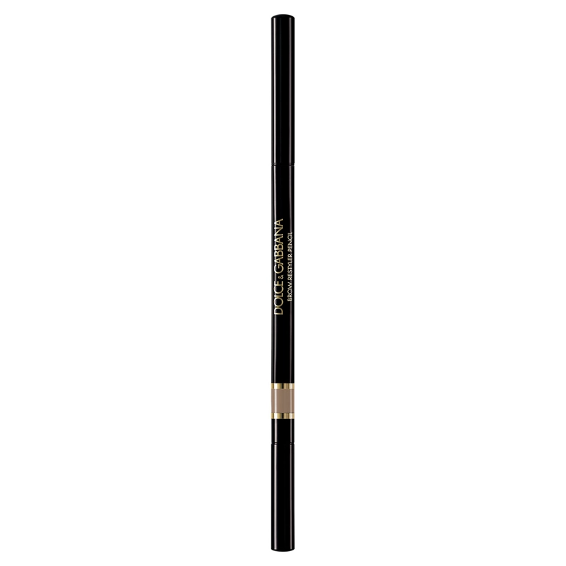 LÁPIZ DE CEJAS DOLCE&GABBANA BROW RESTYLER PENCIL - 1