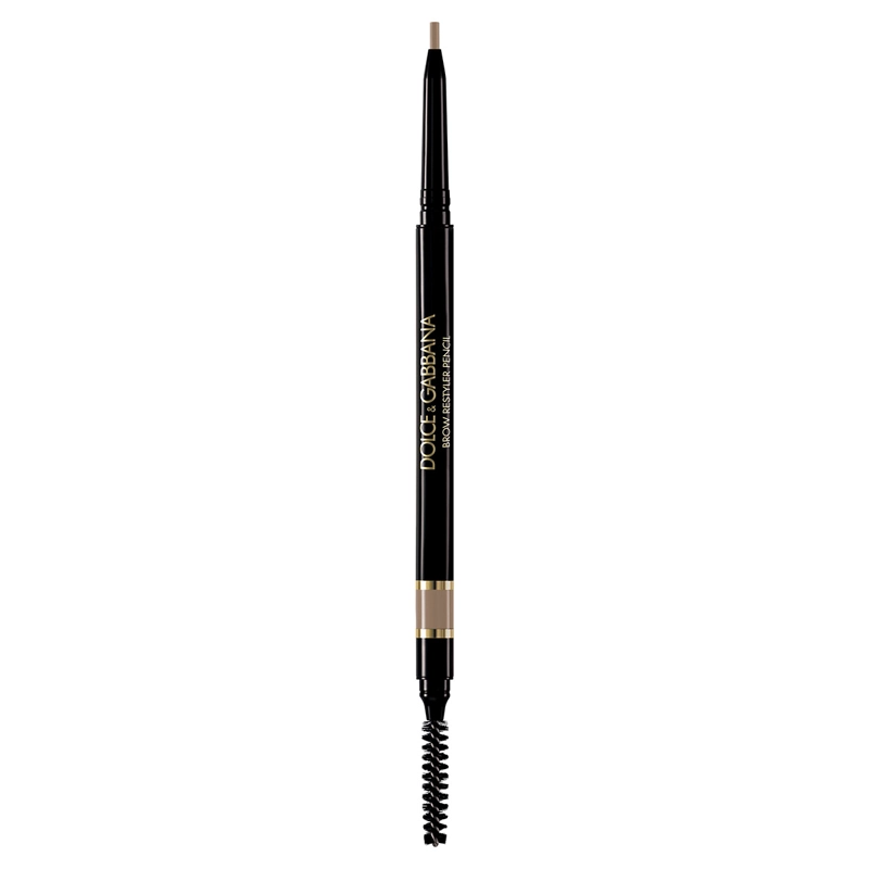 LÁPIZ DE CEJAS DOLCE&GABBANA BROW RESTYLER PENCIL - 2