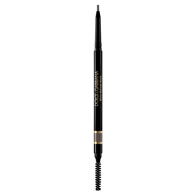 LÁPIZ DE CEJAS DOLCE&GABBANA BROW RESTYLER PENCIL - 2